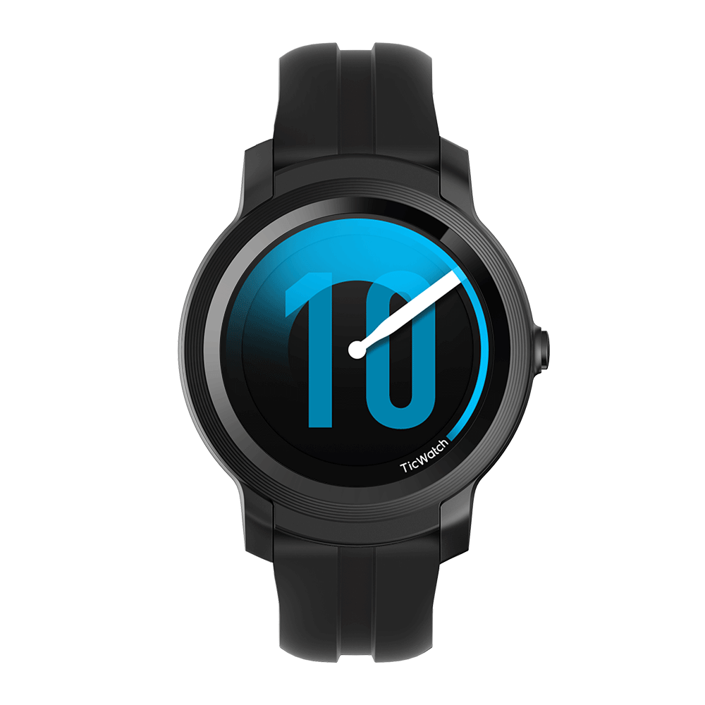 TicWatch E2