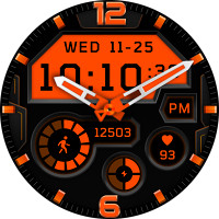 watchfaces