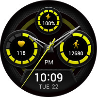 watchfaces