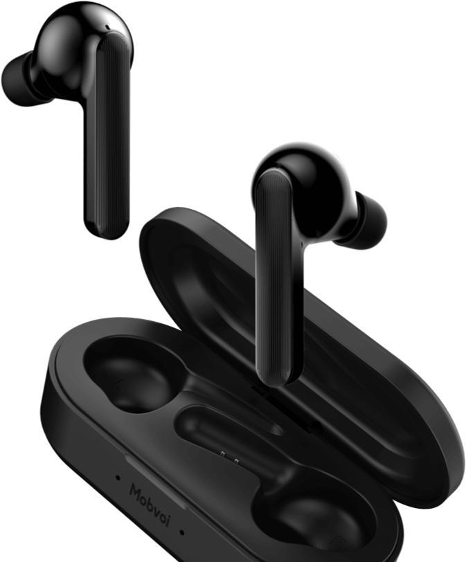 Mobvoi Earbuds Gesture