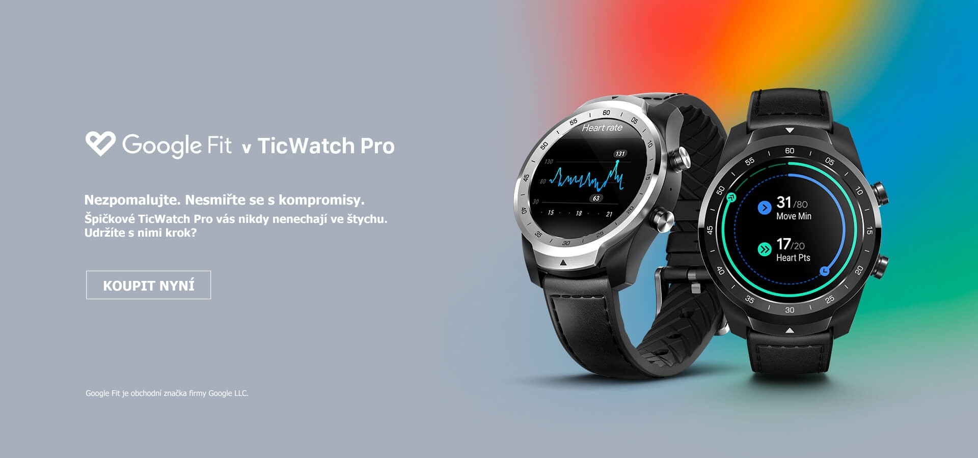 TicWatch Pro