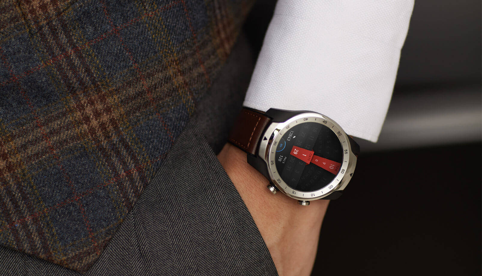 ticwatch black friday 2020