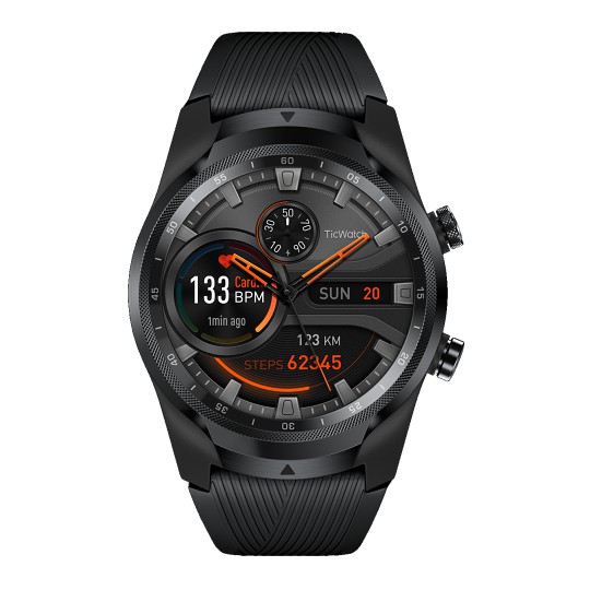 TicWatch PRO 4G/LTE