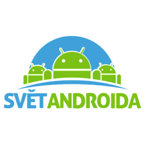 Logo svetandroida.cz