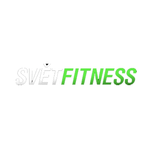 Logo Svět fitness