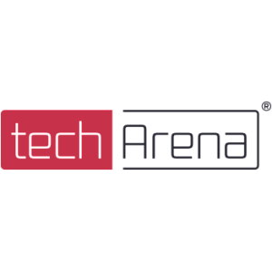 Logo techarena