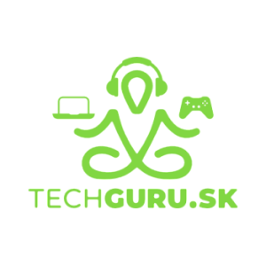 Logo techguru.sk