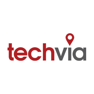 Logo techvia.sk