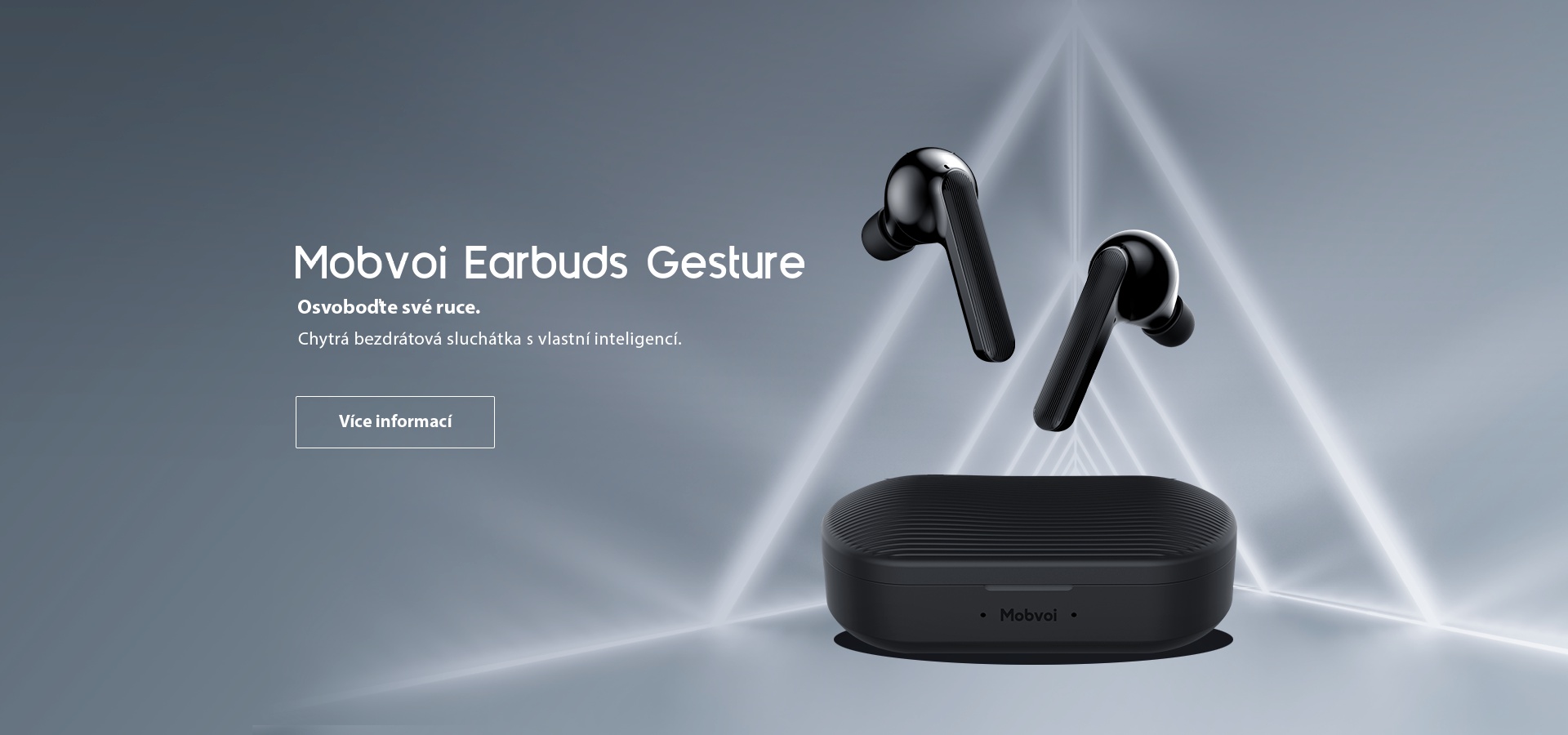 Earbuds Gestures